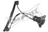 CAUTEX 037057 Window Lift